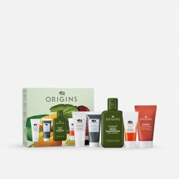 Free Skincare Set when you spend £75 on Origins.*