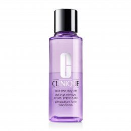 Free Take The Day Off™ Makeup Remover 125ml, when you spend £55 on Clinique.*