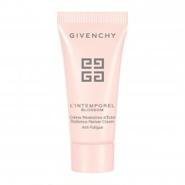 GIVENCHY L'Intemporel Blossom Cream Tube 15ml - Free Gift