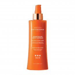 FREE Adaptasun Body Milk High Sun Protection 150ml worth over £44 yours, when you spend £90 on Institut Esthederm.*