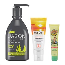 JASON C-Effects Pure Natural Crème 50g - Feelunique