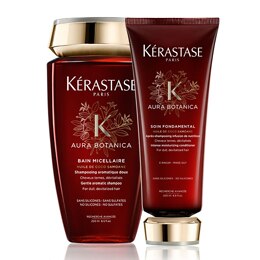 Kérastase Discipline Bain Fluidealiste No Sulfates Smooth 