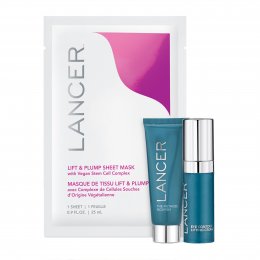 lancer advanced c radiance cream