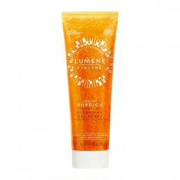 lumene valo moisturizer