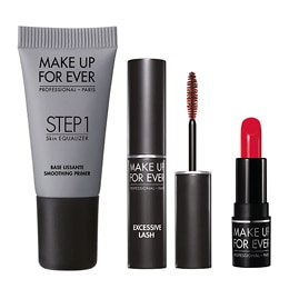 MAKE UP FOREVER SUMMER SET- Free Gift