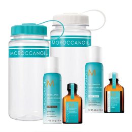 Moroccanoil Refresh Essentials - Free Gift Choice