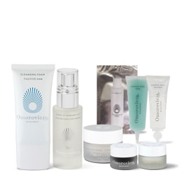Omorovicza Cleansing Kit