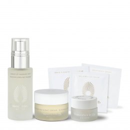 Omorovicza Rejuvenating Kit - Free Gift