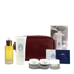 Omorovicza Treat Yourself Gift Set - Free Gift