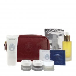 Omorovicza Treat Yourself Gift Set - Free Gift