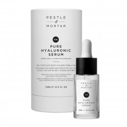 pestle and mortar acid toner