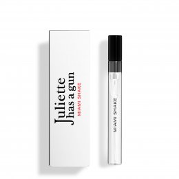 Receive Miami Shake Eau de Parfum 5ml, when you spend £100 on Juliette Has A Gun.*