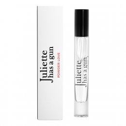 Receive Powder Love 5ml, when you spend £60 on selected Juliette Has a Gun products.*
