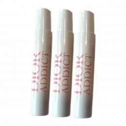 Receive a complimentary Dior Addict Trio Eau de Parfum 3ml, when you purchase a selected Dior Addict product.*