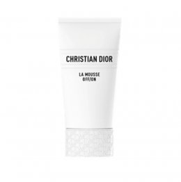 Receive a complimentary Dior La Mousse Mini, when you spend £60+ on selected Dior beauty, one to be a Forever foundation.*