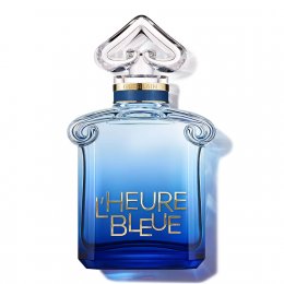 Receive a complimentary GUERLAIN L’Heure Bleue Eau de Parfum 5ml, when you purchase L’Heure Bleue 100ml.*