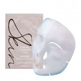 FREE 3D Moisture Infusion Mask 25ml when you spend £80 on Sarah Chapman.*