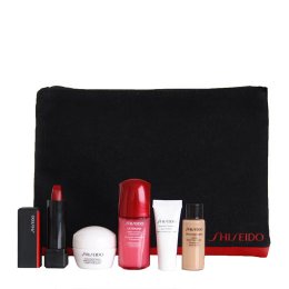 Shiseido Discover the Very Best Set - Free Gift