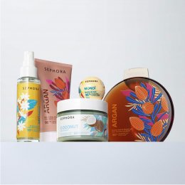 Shop 3 for 2 across Sephora Collection bath and body products.*