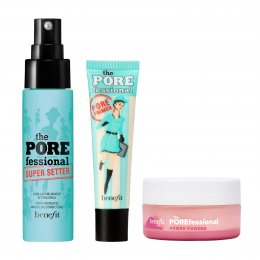 Shop 3 for 2 across selected Benefit products.*