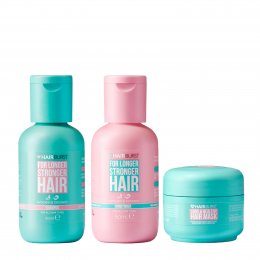 Shop 3 for 2 across selected HAIRBURST products.*