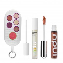 Shop 3 for 2 across selected Indu products.*