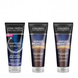 Shop 3 for 2 across selected John Frieda products.*