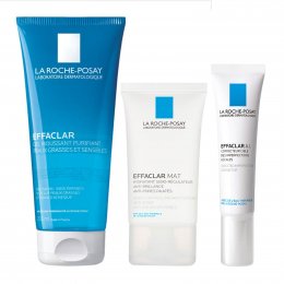 Shop 3 for 2 across selected La Roche-Posay products.*