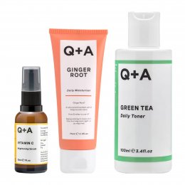 Shop 3 for 2 across selected Q+A products.*