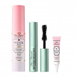 Shop 3 for 2 across selected Too Faced products.*