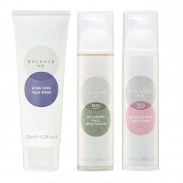 Shop 3 for 2 across your favourite Balance Me products.*