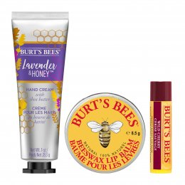 Shop 3 for 2 across your favourite Burt's Bees.*