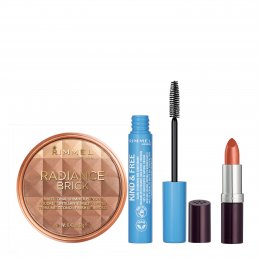 Shop 3 for 2 across your favourite Rimmel products.*