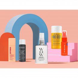 Shop 3 for £30 across selected MINIS.*