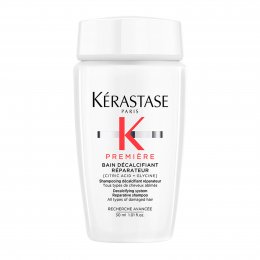 FREE Kérastase Première Decalcifying System Reparative Shampoo 30ml when you spend £100 on anything.*