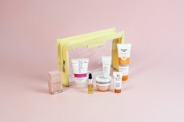UK EXCLUSIVE. FREE Sephora Favorites Beauty Bag worth over £125, when you spend £125 on anything.*