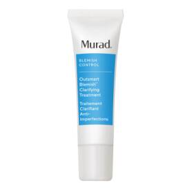Outsmart Blemish Clarifying Treatment
