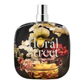 Wild Vanilla Orchid Eau de Parfum