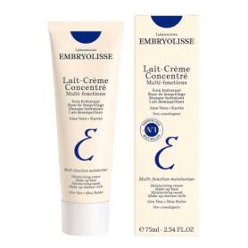 Lait-Crème Concentré Moisturiser