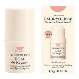 Radiant Eye Cream