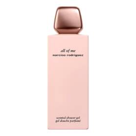 all of me Shower gel
