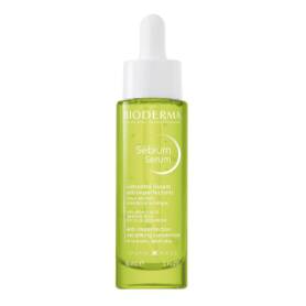 Sébium Serum for Adult Acne