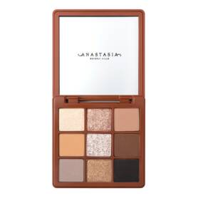 Mini Sultry Eyeshadow Palette
