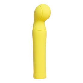 The Tennis Pro G-Spot Vibrator