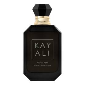 Oudgasm Tobacco Oud | 04 Eau de Parfum Intense