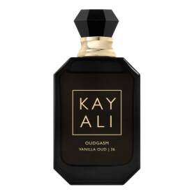 Oudgasm Vanilla Oud | 36 Eau de Parfum Intense