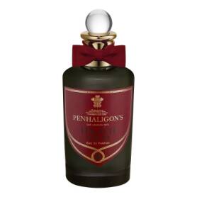 Halfeti Leather - Eau de parfum Woody