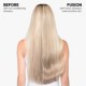 Fusion - Intense repair shampoo for silky hair