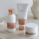 Fusion - Intense repair shampoo for silky hair