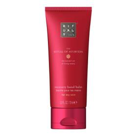 The Ritual of Ayurveda Hand Balm